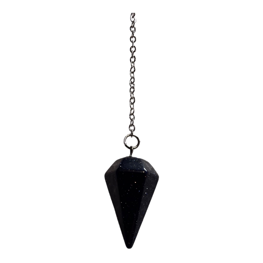 Black Pendulum